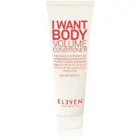 Eleven Australia I Want Body Volume Conditioner Balsam 50 ml