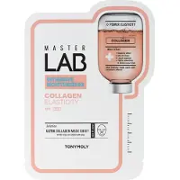 TonyMoly Master Lab Sheet Mask Collagen Ansiktsmask 19 g