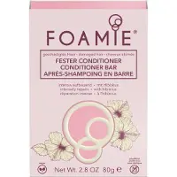 Foamie Fester Conditioner Bar – 80g