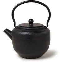 Bredemeijer Pucheng 1.3l Cast Iron Tekokare