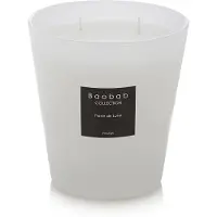 Baobab Pierre de Lune doftljus