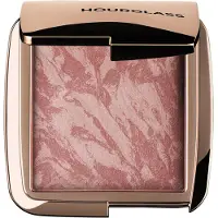Hourglass Ambient Mini - Lighting Blush