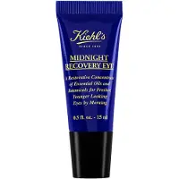 Kiehl's Midnight Recovery Eye Ögonkräm 15 ml