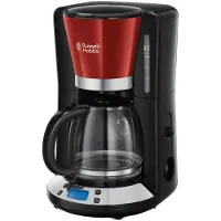 Russell Hobbs 24031-56 1100W Droppkaffebryggare