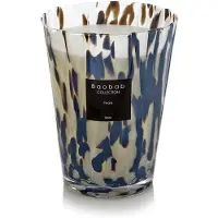 Baobab Black Pearls doftljus