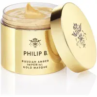 Philip B . Russian Amber Imperial Gold Masque 236 ml