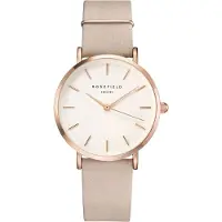 Rosefield West Village WSPG-W73 Soft Pink - Rose Gold