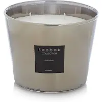 Baobab Platinum doftljus