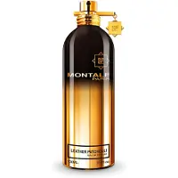 Montale Paris Leather Patchouli edp 100ml