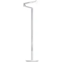 Dyson Solarcycle Morph Golvlampa Vit