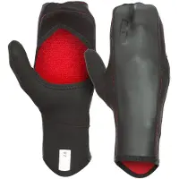 iON Open Palm 2.5 Handskar