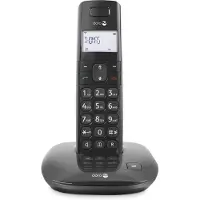 Doro Comfort 1010 Trådlös Fast Telefon