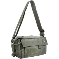 Tasmanian Tiger Small Medic Pack MKII IRR, väska, grå/grön