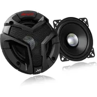 JVC CS-V418 2-vägs koaxialhögtalare 180 W Innehåll: 1 par