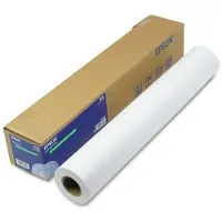 Epson Presentation Paper HiRes 120 - Rulle (106,7 cm x 30 m) - 120 g/m² - 1 rulle (rullar) presentationspapper - för Stylus Pro 11880, Pro 9700, Pro 9890 SureColor SC-P20000, SC-T7000, SC-T7200