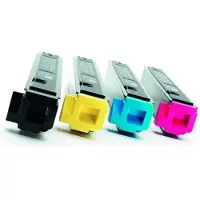 Kyocera Tonerkassett cyan 20.000 sidor