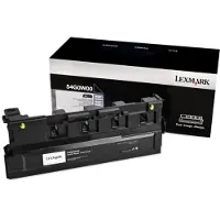 Lexmark 540W (54G0W00) waste toner box (original)