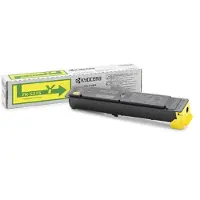 Kyocera toner original TK-5215Y gul 15 000 sidor