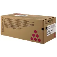 Sharp Magenta toner