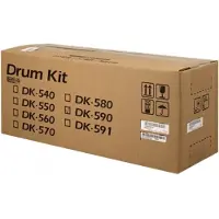 Kyocera DK-590 FSC-2000 drum