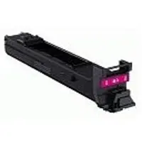 Konica Minolta Konica A0DK351 magenta toner (original)