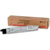 Xerox 106R00671 svart toner (original)
