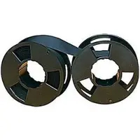 IBM 1040998 svart färgband hög kontrast 6-pack (original)