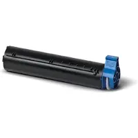 OKI MB492/562 black toner 12K