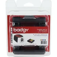 Badgy Cbgp0001c Färgbandskassett