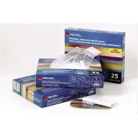 Rexel As3000 175l Strimmelpåsar 100 Enheter