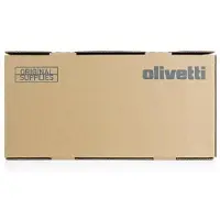 Olivetti Tonerkassett svart 27.000 sidor