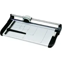Olympia TR 4815 Skäranordning skärmaskin A3 max. antal blad (80 g/kvadratmeter) per skärtillfälle: 15 Papper