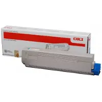 OKI 44059254 magenta toner (original)