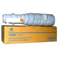 Konica Minolta KonicaMinolta svart toner 17.500 sidor
