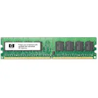 HP HPE - DDR3 - modul - 8 GB - DIMM 240-pin - 1600 MHz / PC3-12800 - CL11 - registrerad - ECC