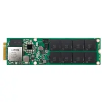 Samsung PM983 MZQLB3T8HALS - SSD - krypterat - 3.84 TB - inbyggd - 2.5" - PCIe 3.0 x4 (NVMe) - 256 bitars AES - TCG Opal Encryption