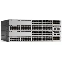 Cisco Catalyst 9300 Poe L3 Switch 24 Portar