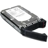 Lenovo 4TB SATA extern hårddisk med Hot Swap-teknik