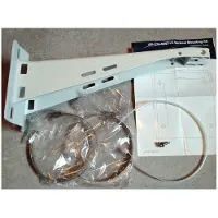 HP Aruba Ap-270-mnt-v2 270 Wifi-åtkomstpunkt