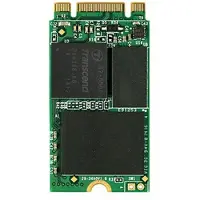 Transcend 400S 64 GB Intern SATA M.2 SSD 2242 M.2 SATA 6 Gb/s Box TS64GMTS400S