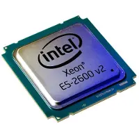 Intel Xeon E5-2620v2 For Thinkstation C30/d30 Cpu
