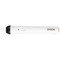 Epson Interactive Pen A - Orange - Digital penna - trådlös - infraröd - för EB-1420, 1430, 536, 595; BrightLink 475, 48X, 575, 585, 595; Brig...