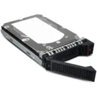Lenovo ThinkSystem - Hårddisk - 1.8 TB - hot-swap - 2.5 - SAS 12Gb/s - 10000 rpm - för ThinkAgile MX3330-H Appliance MX3331-H Certified Node ThinkSystem SR250 V2
