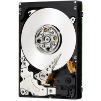 Lenovo - Hårddisk - 10 TB - hot-swap - 3.5" - SAS - nearline - 7200 rpm - för Storage D1212 4587