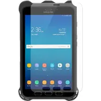 Targus - Skärmskydd för surfplatta - glas - CrystalClear - för Samsung Galaxy Tab Active2