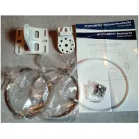HP Jw054a Monteringssats
