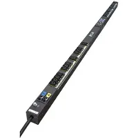 Eaton Epdu Ma 0u (c14 10a 1p)16xc13 Strömfördelningsenhet