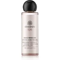 Alessandro Spa Magic Manicure Handskrubb 100 ml