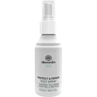 Alessandro Spa Protect & Repair Fotspray 50 ml