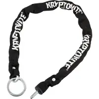 Kryptonite Plug In Kedjelås